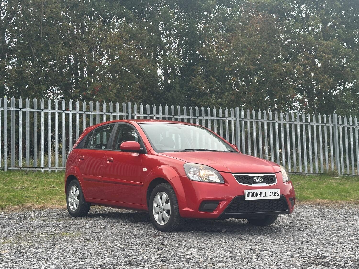 Used Kia Rio 2011 for sale - 76082603: Photo 3