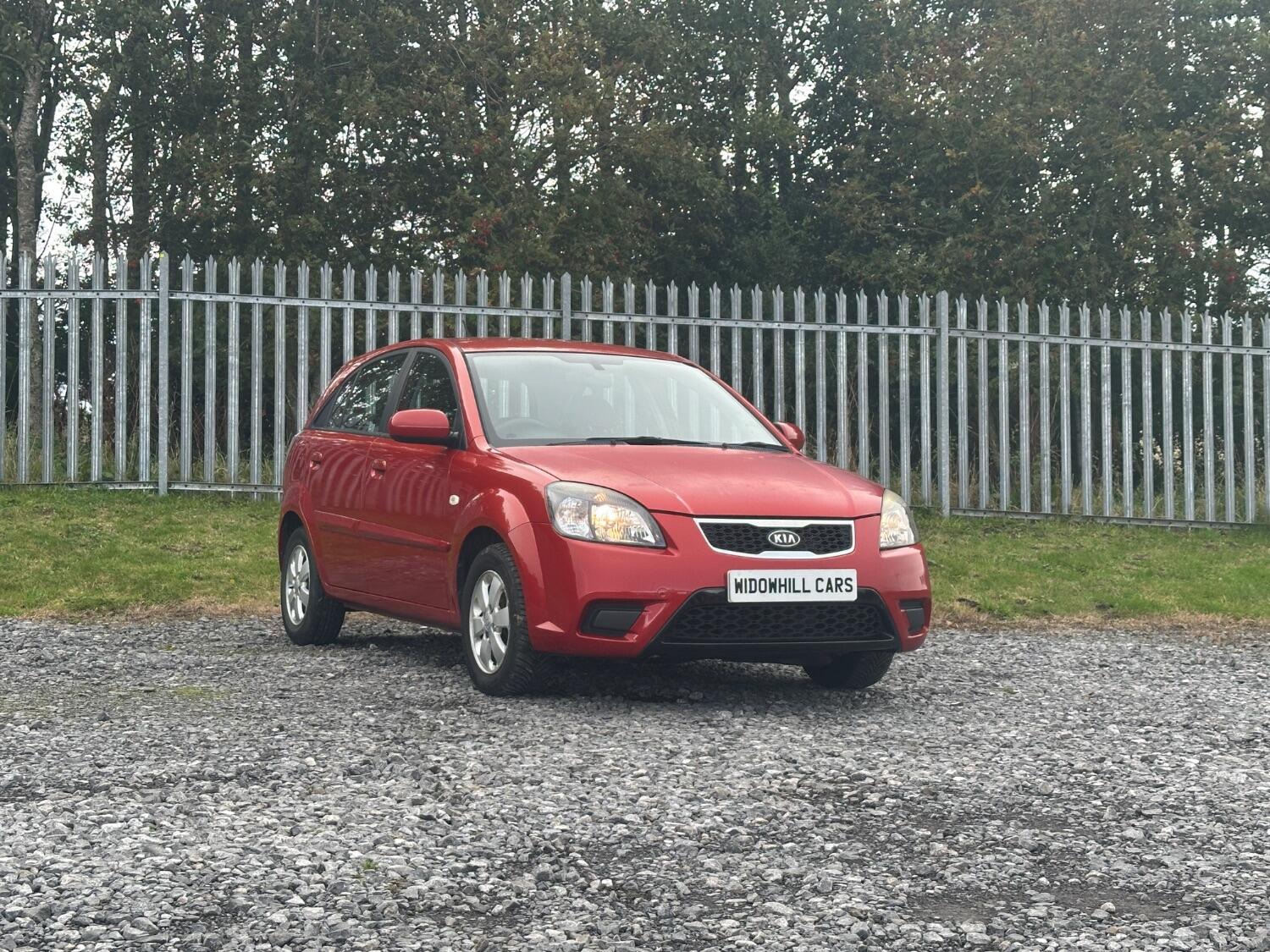 Used Kia Rio 2011 for sale - 76082603: Photo 6