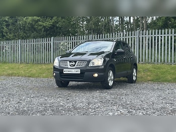 Used Nissan Qashqai 2009 for sale - 78750645: Photo