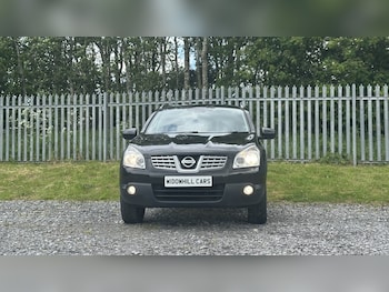 Used Nissan Qashqai 2009 for sale - 78750645: Photo