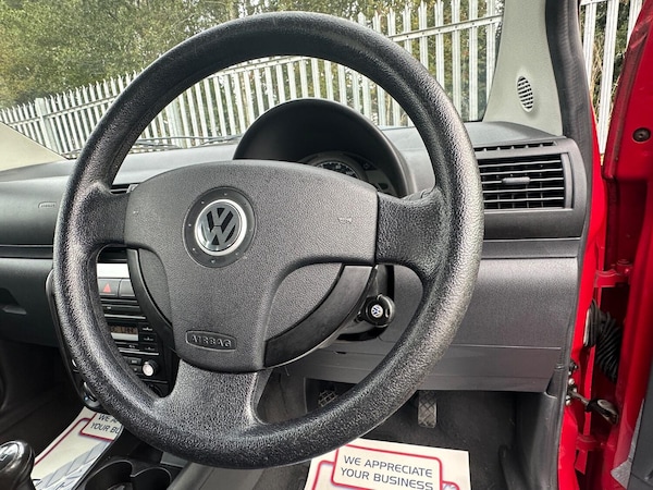 Used Volkswagen Fox 2008 for sale - 76120354: Photo 10