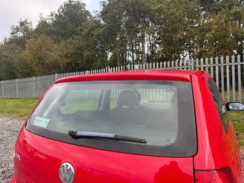 Used Volkswagen Fox 2008 for sale - 76120354: Photo 4