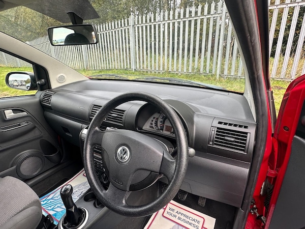 Used Volkswagen Fox 2008 for sale - 76120354: Photo 7