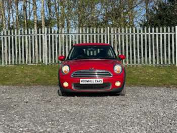 Used MINI Hatch 2012 for sale - 74267376: Photo