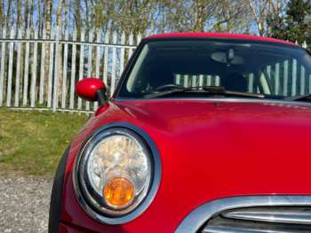 Used MINI Hatch 2012 for sale - 74267376: Photo