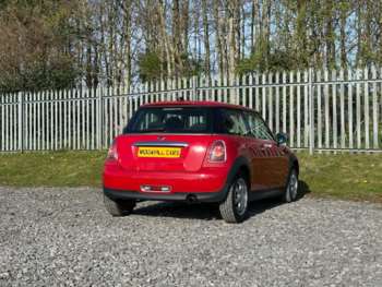 Used MINI Hatch 2012 for sale - 74267376: Photo