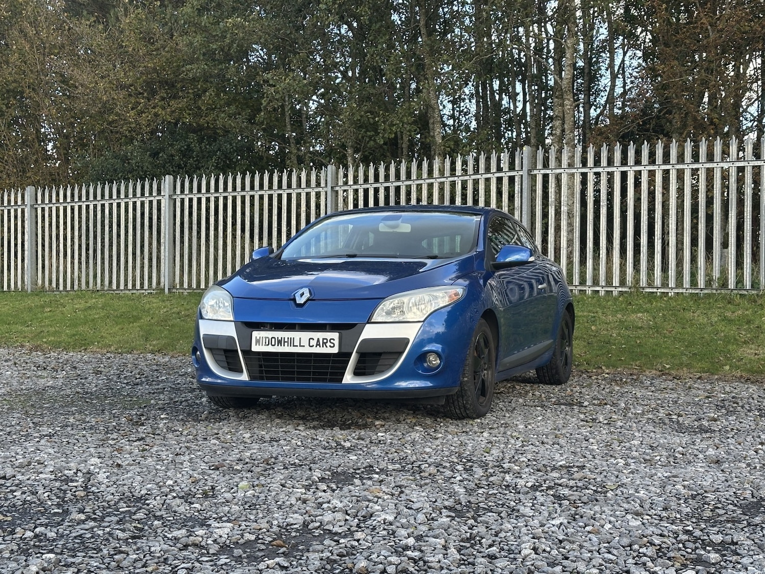 Used Renault Megane 2011 for sale - 76712821: Photo 1
