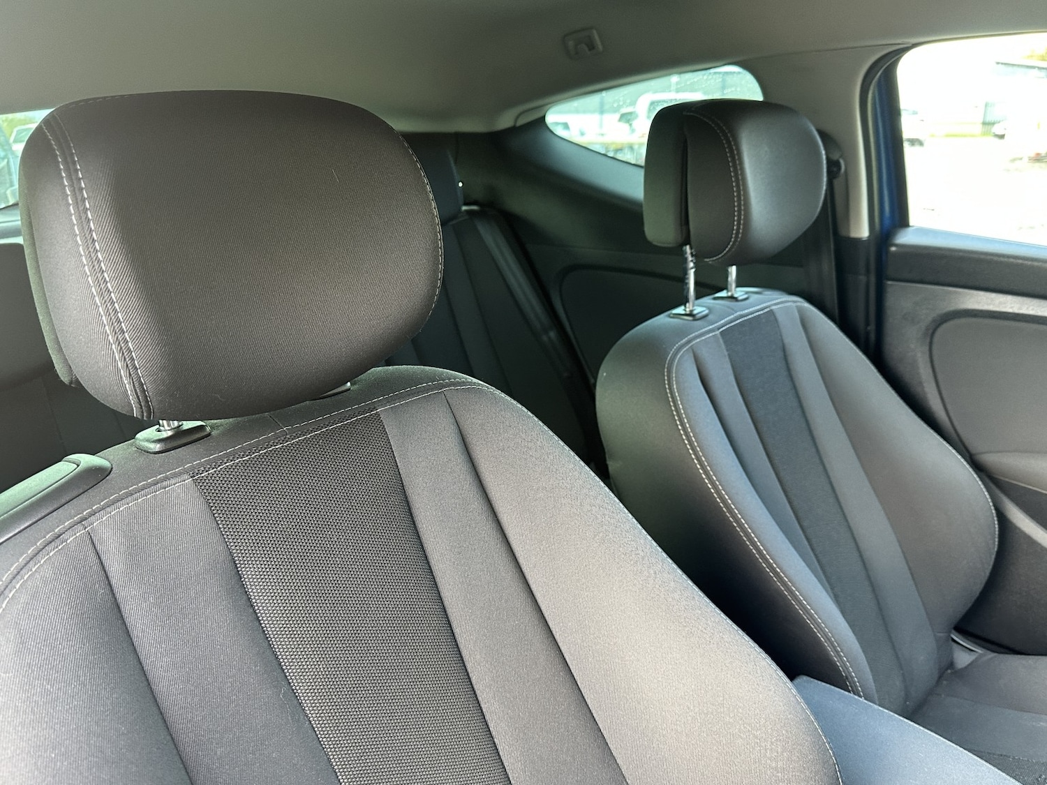 Used Renault Megane 2011 for sale - 76712821: Photo 12