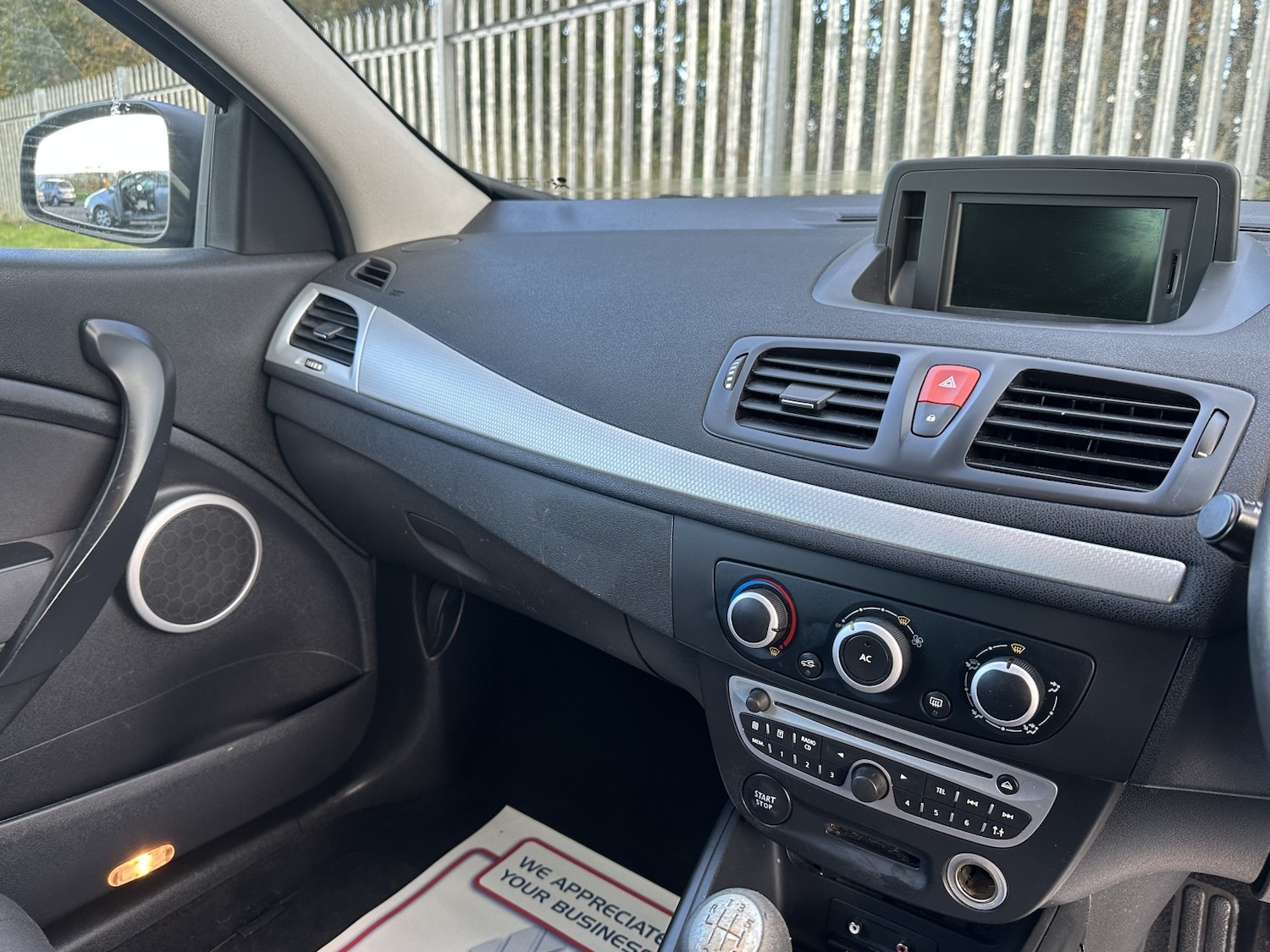 Used Renault Megane 2011 for sale - 76712821: Photo 13