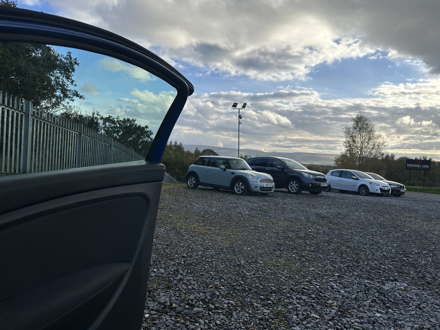 Used Renault Megane 2011 for sale - 76712821: Photo 17