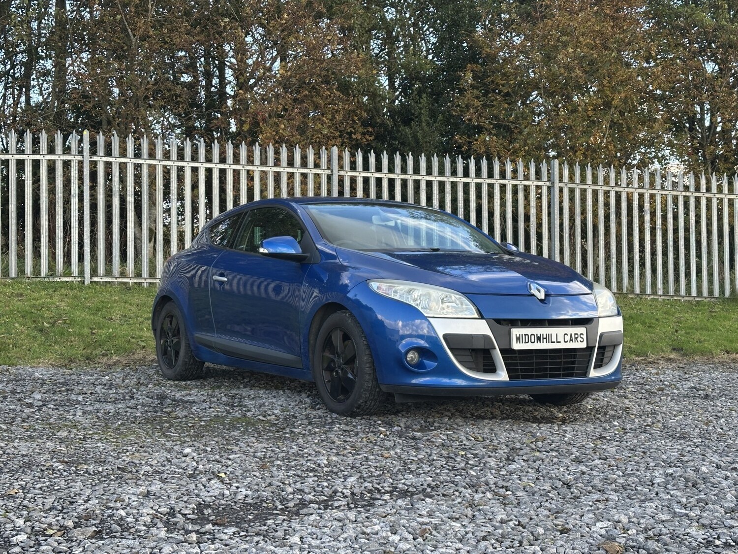 Used Renault Megane 2011 for sale - 76712821: Photo 3