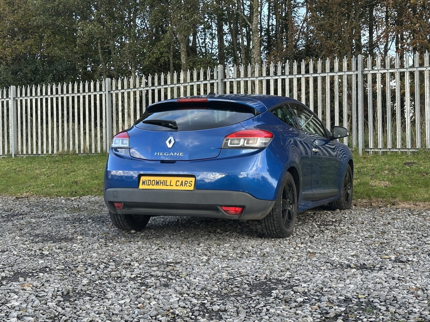 Used Renault Megane 2011 for sale - 76712821: Photo 4