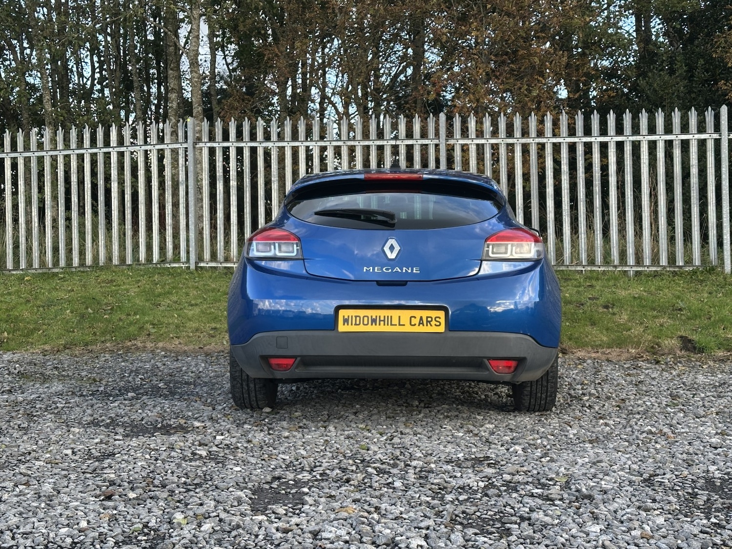 Used Renault Megane 2011 for sale - 76712821: Photo 5