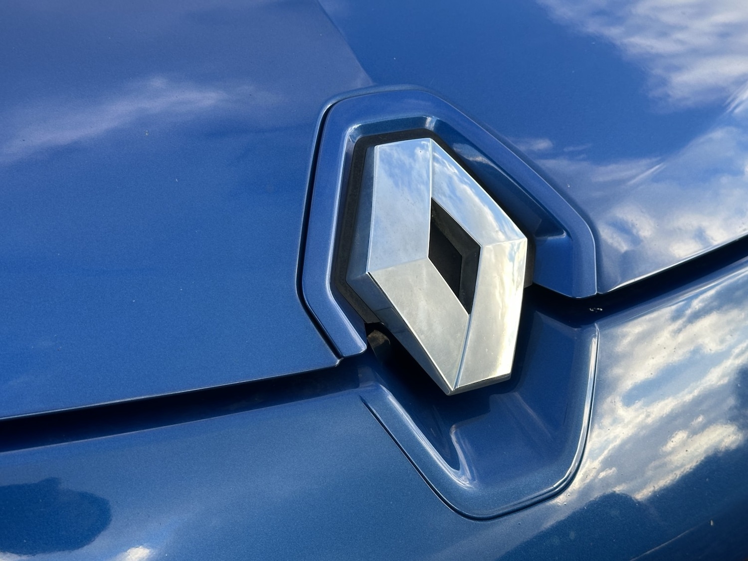 Used Renault Megane 2011 for sale - 76712821: Photo 6