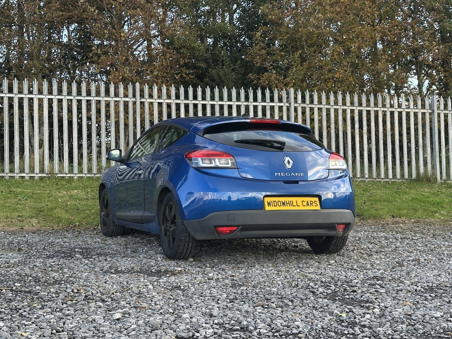 Used Renault Megane 2011 for sale - 76712821: Photo 7