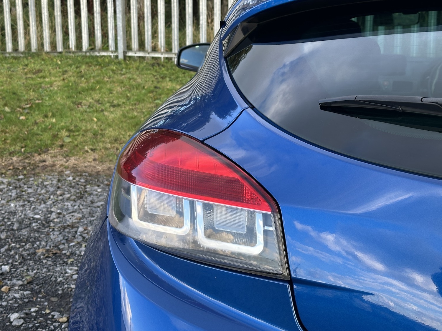 Used Renault Megane 2011 for sale - 76712821: Photo 8