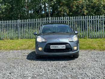 Used Citroen C3 2011 for sale - 75160348: Photo