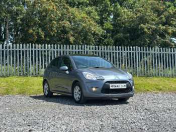 Used Citroen C3 2011 for sale - 75160348: Photo