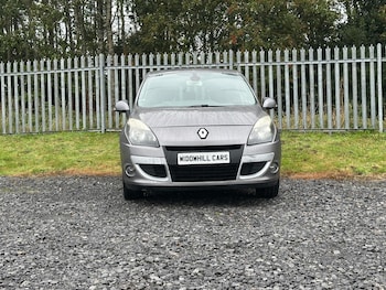 Used Renault Scenic 2011 for sale - 76058086: Photo