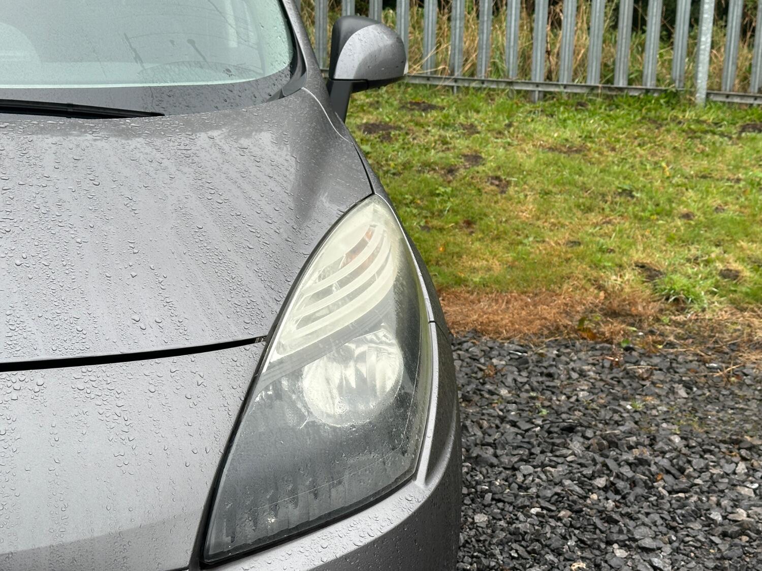 Used Renault Scenic 2011 for sale - 76058086: Photo 5