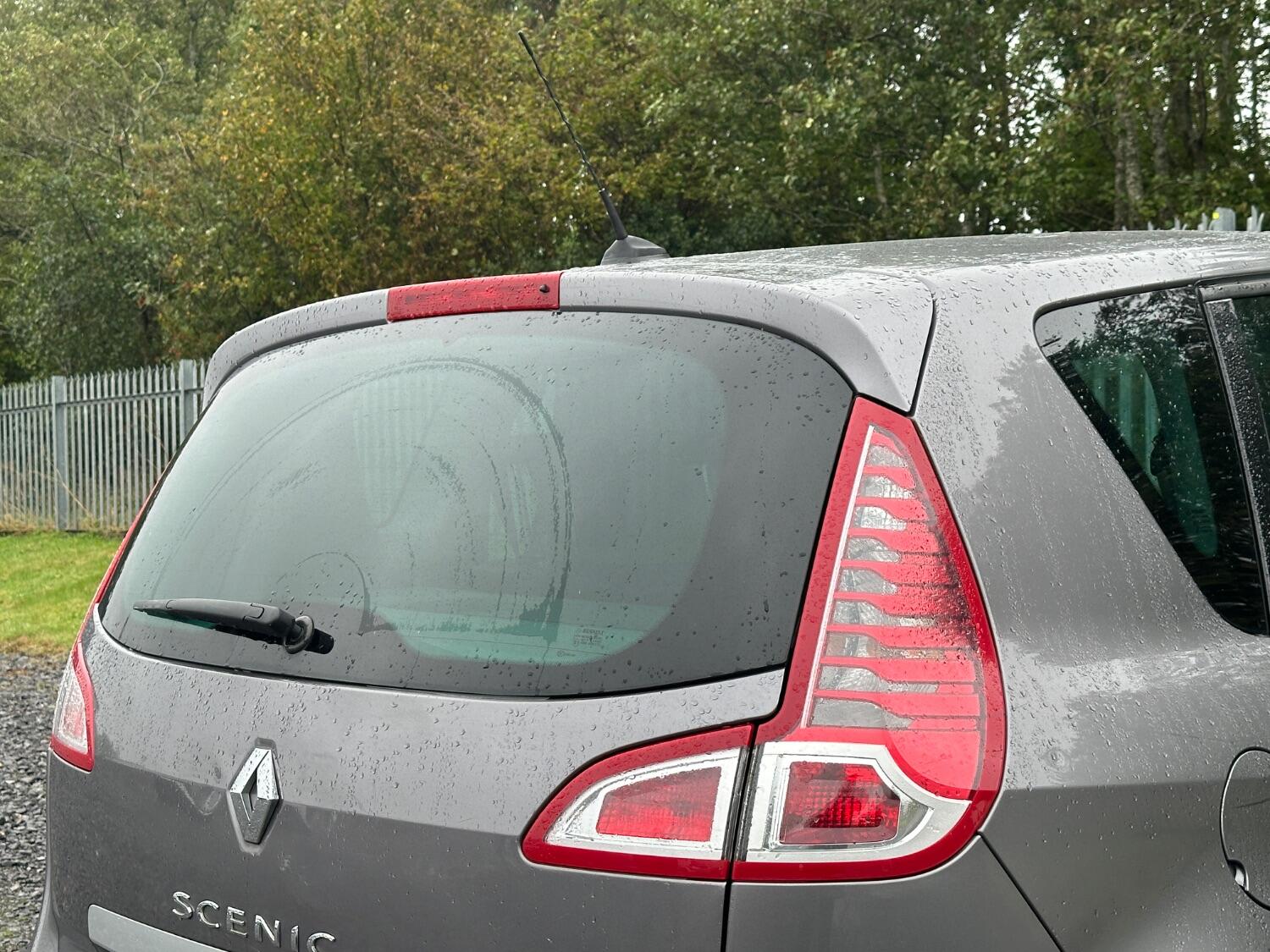 Used Renault Scenic 2011 for sale - 76058086: Photo 9