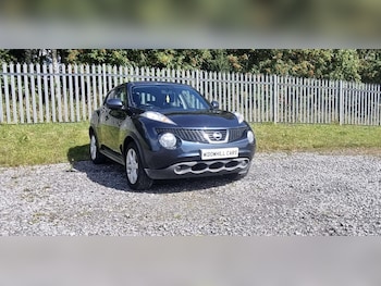 Used Nissan Juke 2011 for sale - 79483208: Photo
