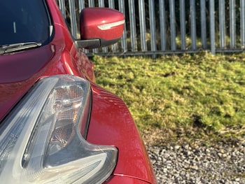 Used Nissan Juke 2015 for sale - 77189248: Photo