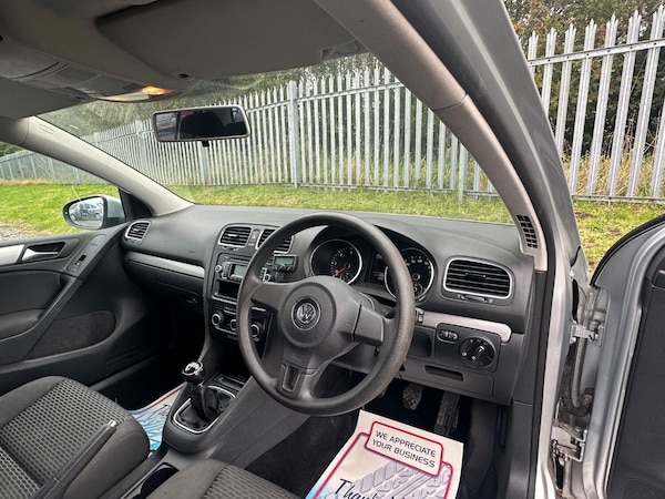 Used Volkswagen Golf 2009 for sale - 76093698: Photo 11