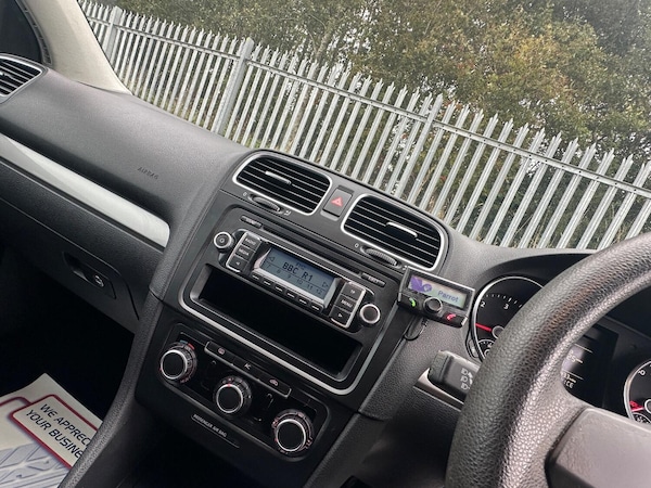 Used Volkswagen Golf 2009 for sale - 76093698: Photo 14