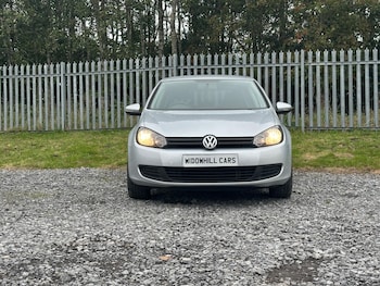 Used Volkswagen Golf 2009 for sale - 76093698: Photo 2