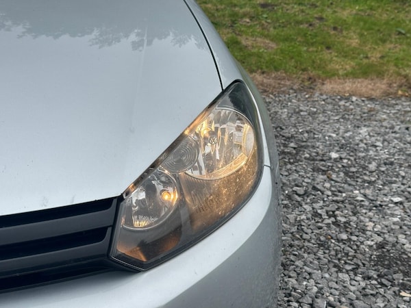 Used Volkswagen Golf 2009 for sale - 76093698: Photo 4