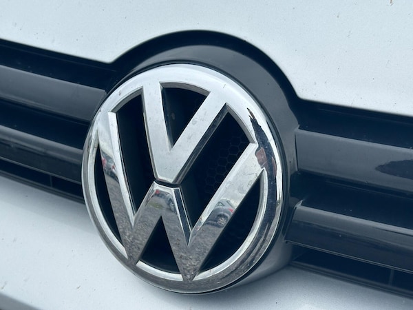 Used Volkswagen Golf 2009 for sale - 76093698: Photo 5