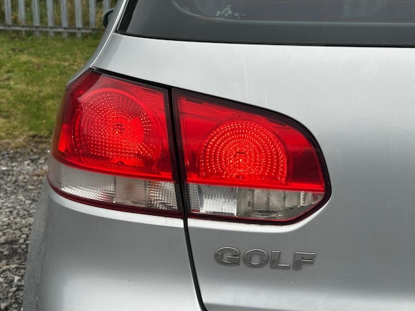 Used Volkswagen Golf 2009 for sale - 76093698: Photo 7