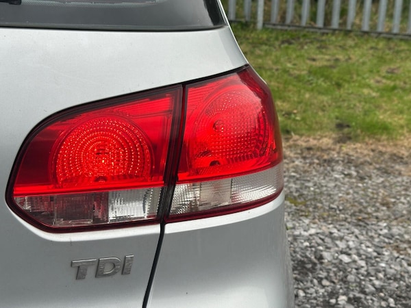 Used Volkswagen Golf 2009 for sale - 76093698: Photo 9