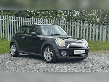 Used MINI Hatch 2010 for sale - 78653338: Photo