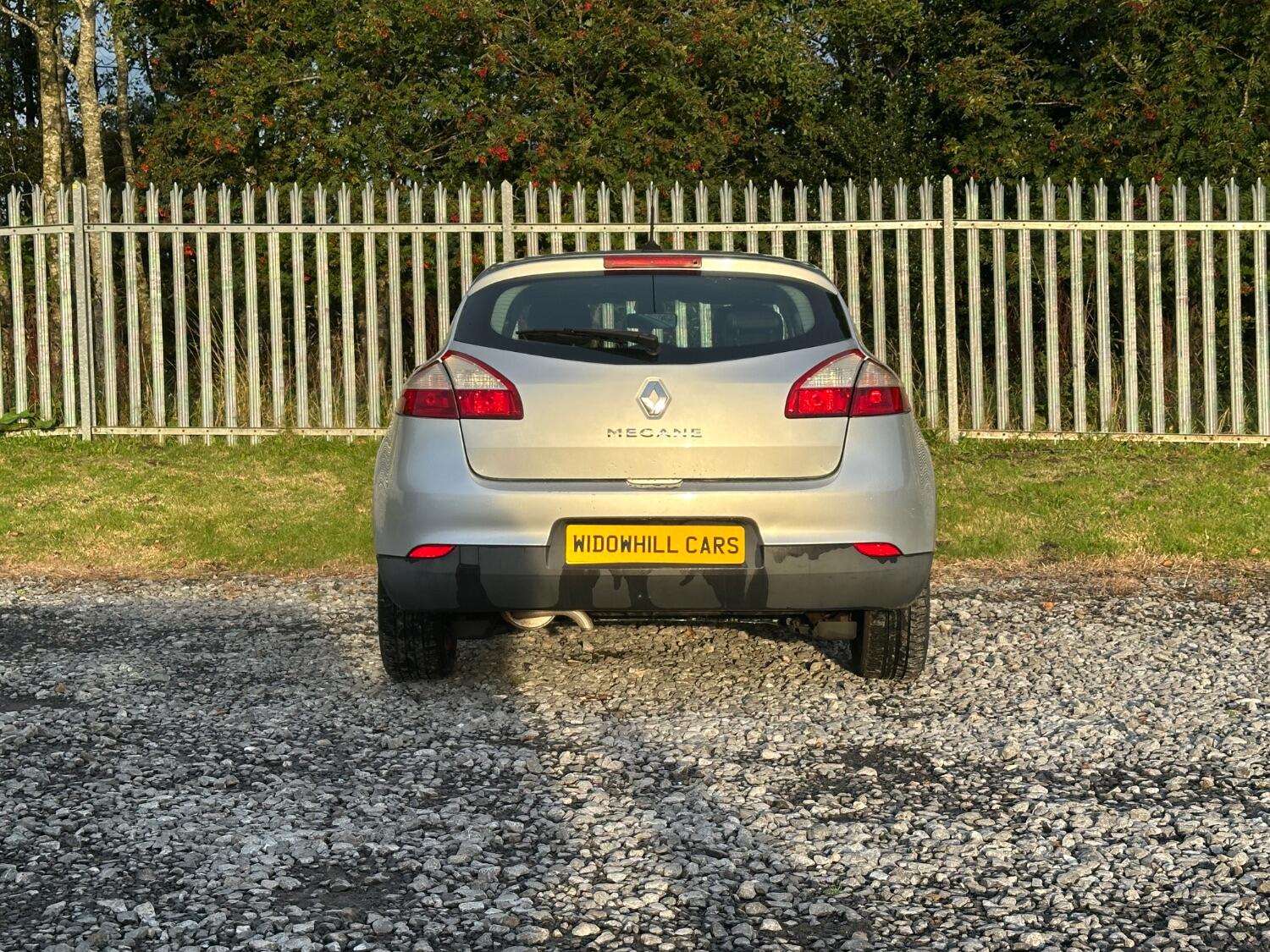 Used Renault Megane 2011 for sale - 76070497: Photo 11