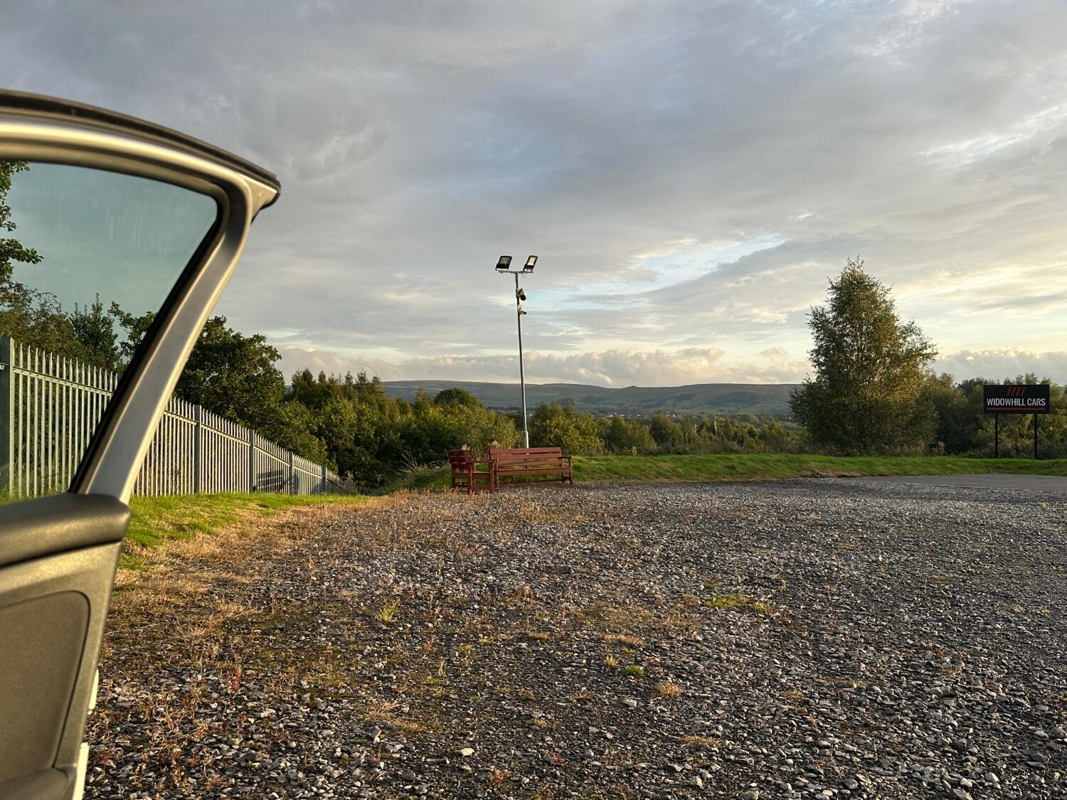 Used Renault Megane 2011 for sale - 76070497: Photo 17