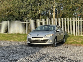 2011 - 1.6 16V Dynamique TomTom 5-Door