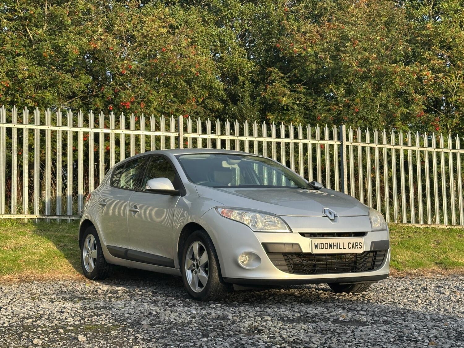 Used Renault Megane 2011 for sale - 76070497: Photo 3