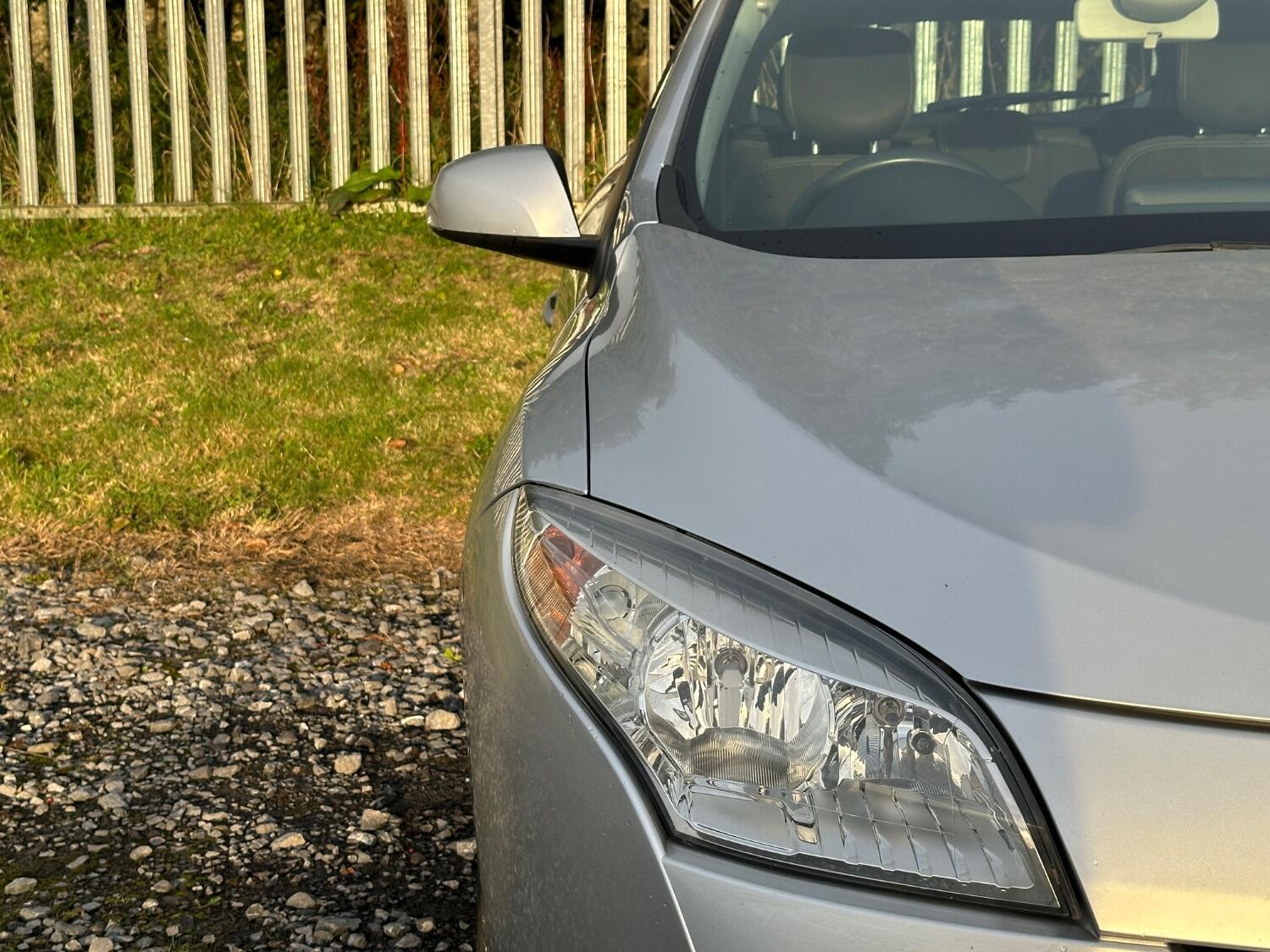 Used Renault Megane 2011 for sale - 76070497: Photo 4