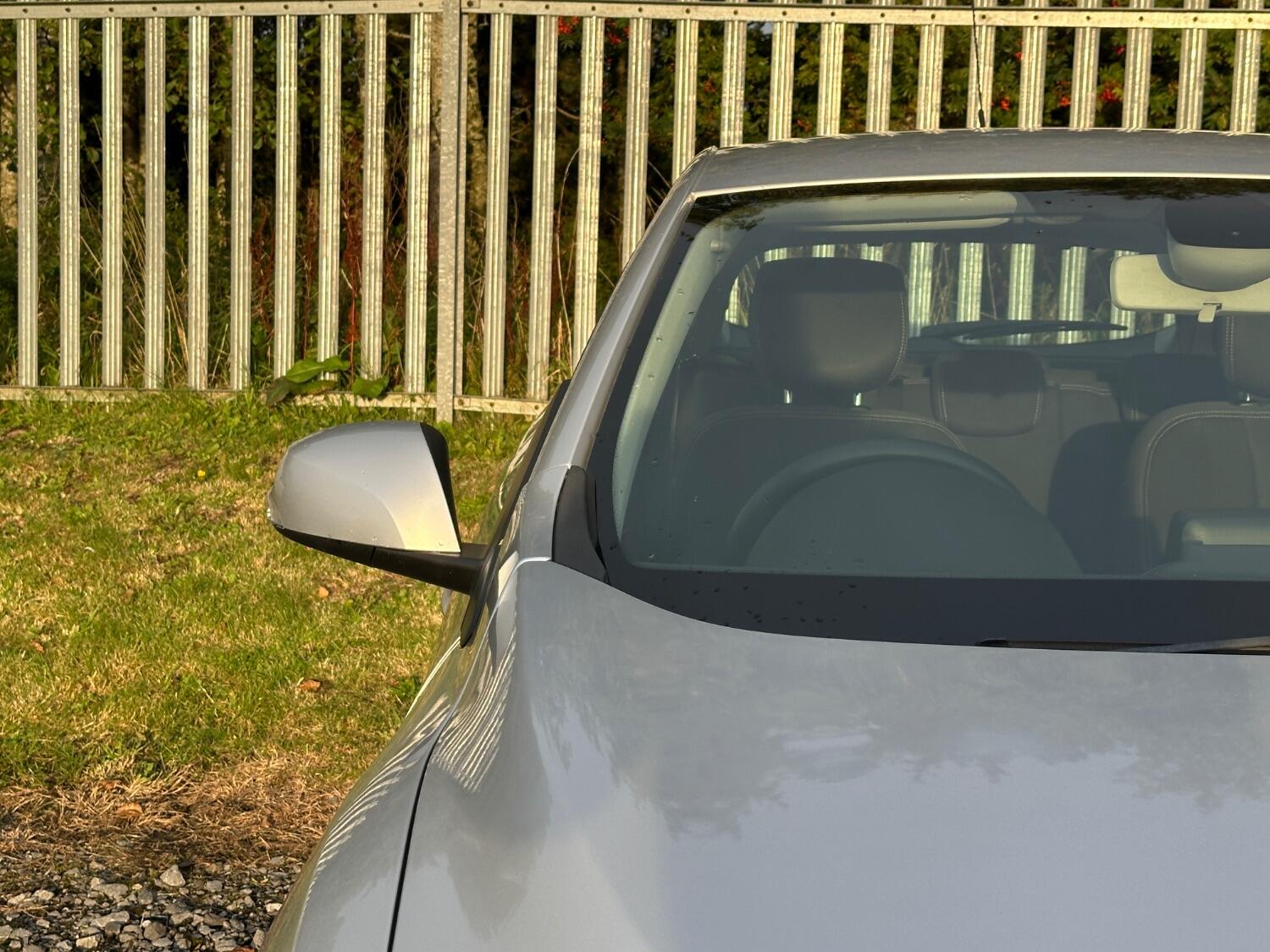 Used Renault Megane 2011 for sale - 76070497: Photo 6