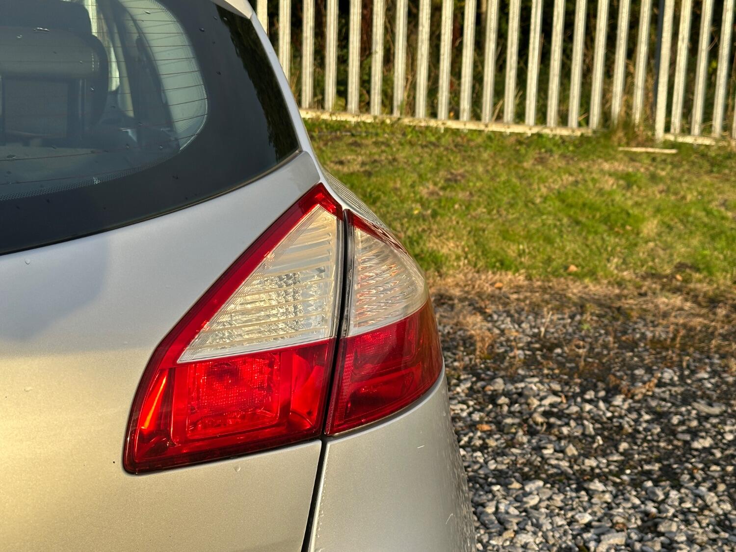 Used Renault Megane 2011 for sale - 76070497: Photo 8