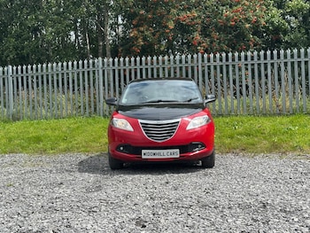 Used Chrysler Ypsilon 2013 for sale - 75309017: Photo