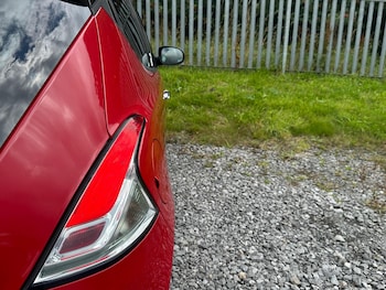 Used Chrysler Ypsilon 2013 for sale - 75309017: Photo
