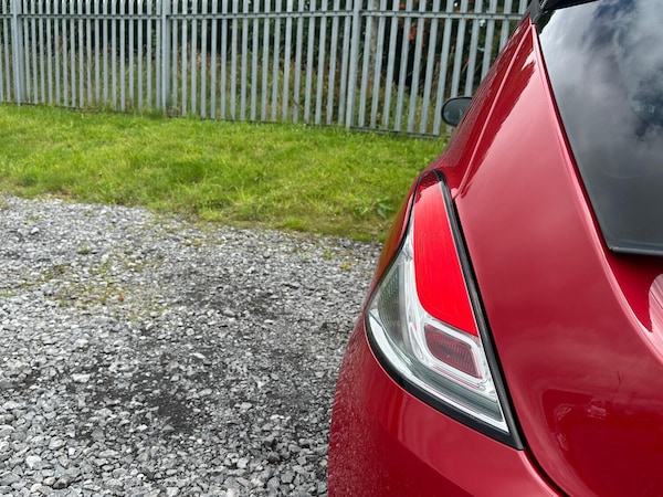 Used Chrysler Ypsilon 2013 for sale - 75309017: Photo 9