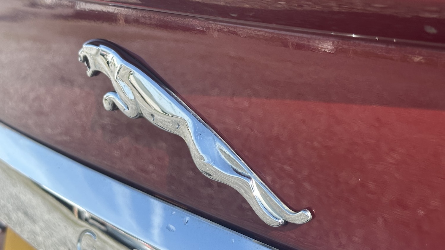 Used Jaguar XF 2010 for sale - 77656340: Photo 10