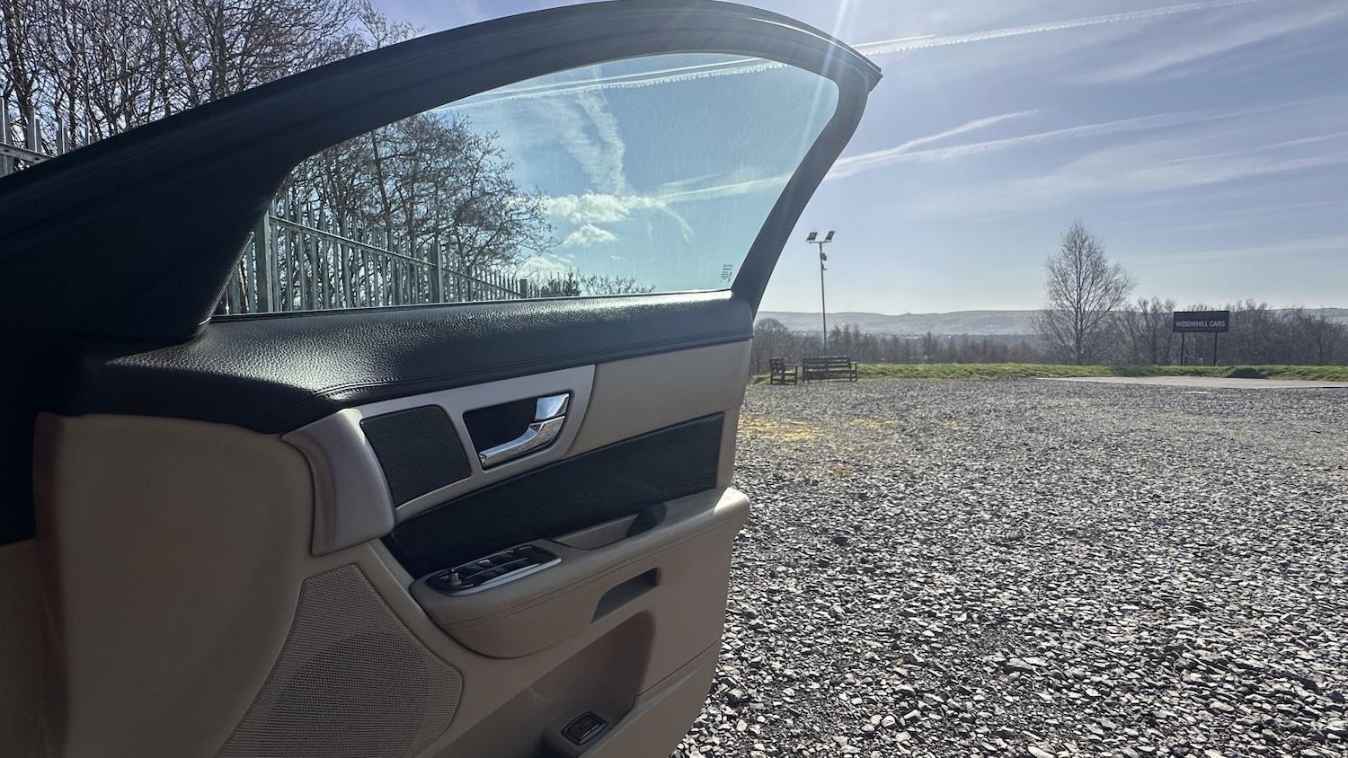 Used Jaguar XF 2010 for sale - 77656340: Photo 17