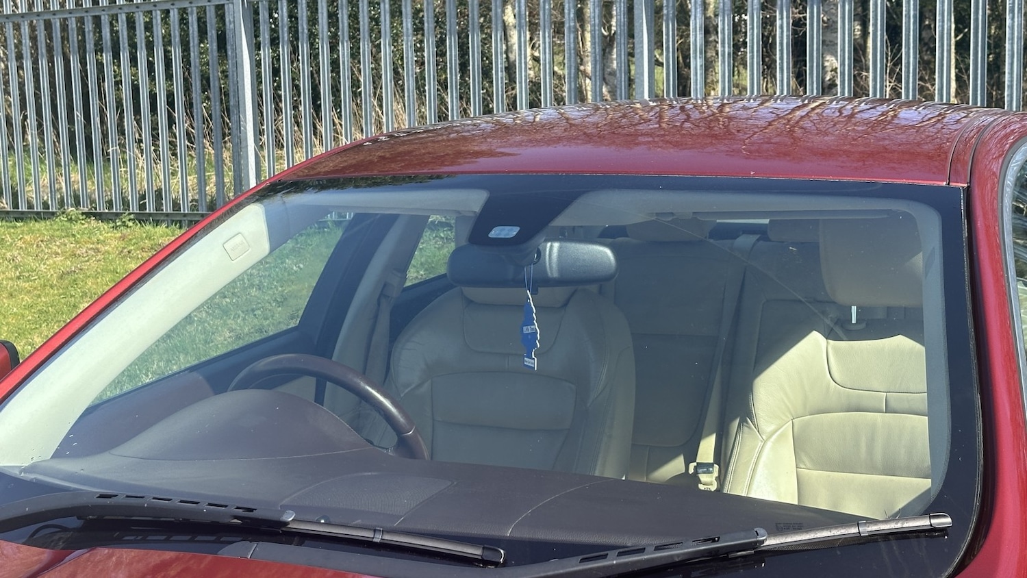 Used Jaguar XF 2010 for sale - 77656340: Photo 3