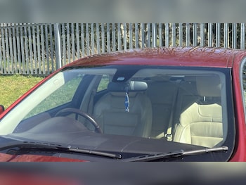 Used Jaguar XF 2010 for sale - 77656340: Photo