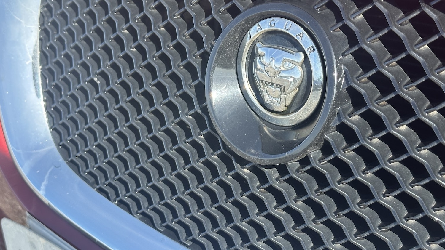 Used Jaguar XF 2010 for sale - 77656340: Photo 4